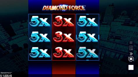 Jogue Diamond Force online